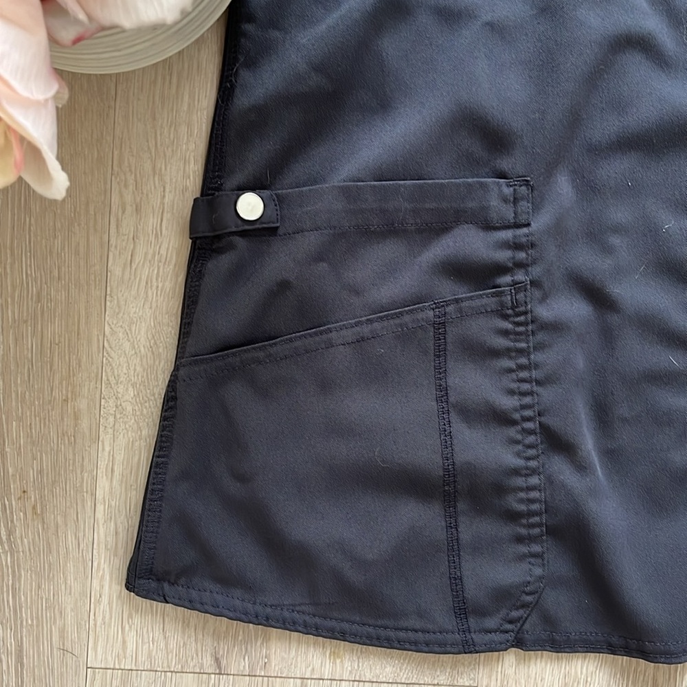 Med couture scrubs set! - Picture 4 of 10